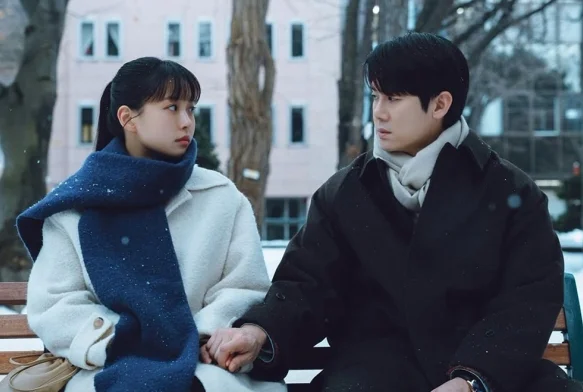 Кадр к 6 серии «Твой вкус»