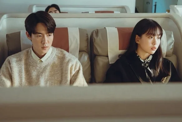 Кадр к 6 серии «Твой вкус»