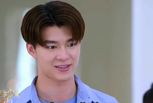 Кадр к 19 серии «Пока солнце не встретится со звездой»