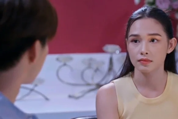 Кадр к 19 серии «Пока солнце не встретится со звездой»