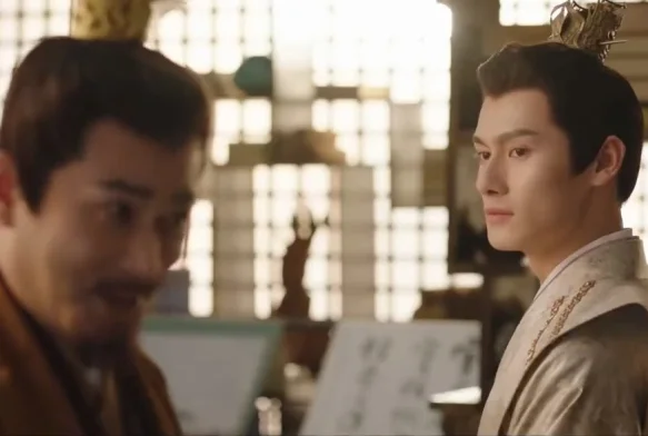 Кадр к 1 серии «Предназначение любви»