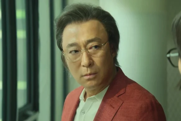 Кадр к 7 серии «Девятый пазл»