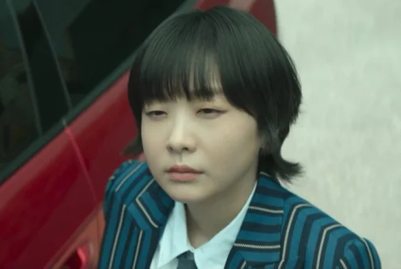 Кадр к 9 серии «Девятый пазл»