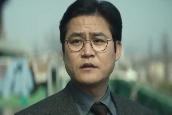 Кадр к 7 серии «Девятый пазл»