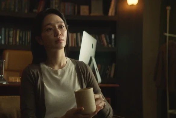 Кадр к 7 серии «Девятый пазл»