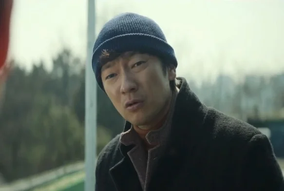 Кадр к 7 серии «Девятый пазл»