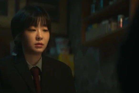 Кадр к 7 серии «Девятый пазл»