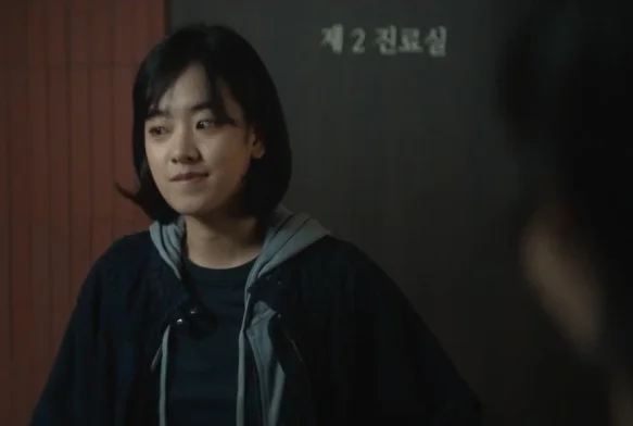 Кадр к 7 серии «Девятый пазл»