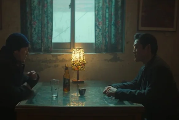 Кадр к 7 серии «Девятый пазл»