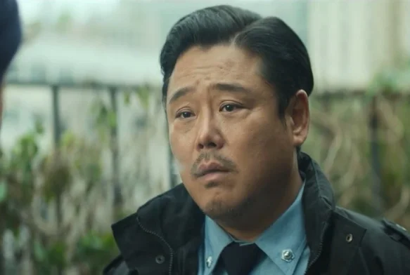 Кадр к 8 серии «Девятый пазл»