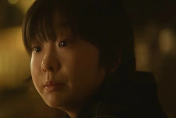 Кадр к 8 серии «Девятый пазл»