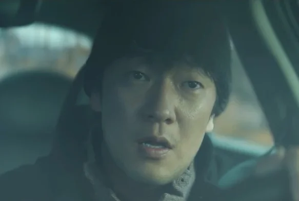 Кадр к 8 серии «Девятый пазл»