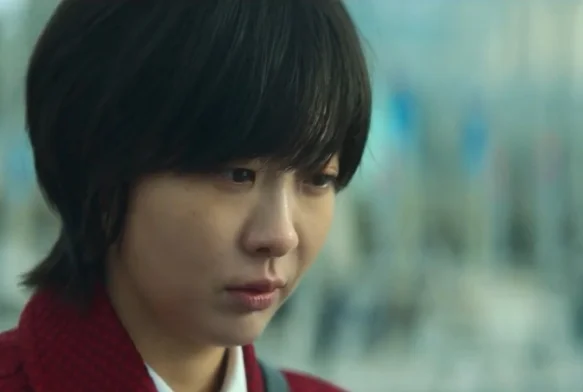 Кадр к 8 серии «Девятый пазл»