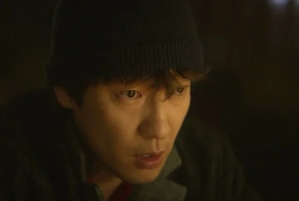 Кадр к 8 серии «Девятый пазл»