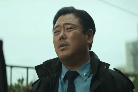 Кадр к 8 серии «Девятый пазл»