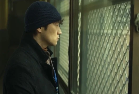 Кадр к 8 серии «Девятый пазл»