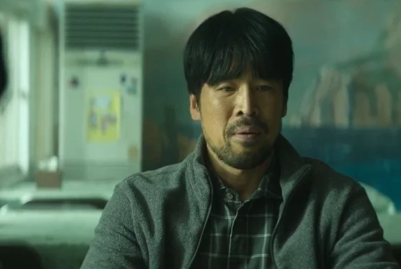 Кадр к 9 серии «Девятый пазл»