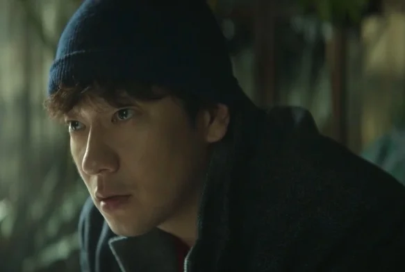 Кадр к 9 серии «Девятый пазл»