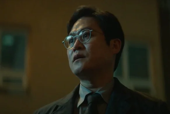 Кадр к 9 серии «Девятый пазл»