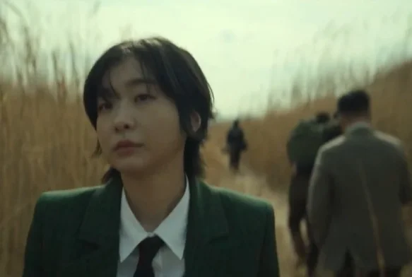 Кадр к 9 серии «Девятый пазл»