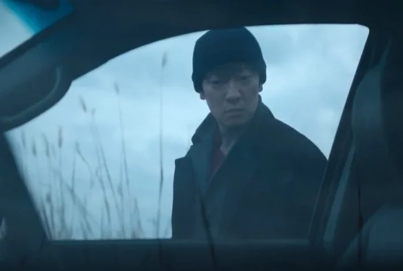 Кадр к 9 серии «Девятый пазл»