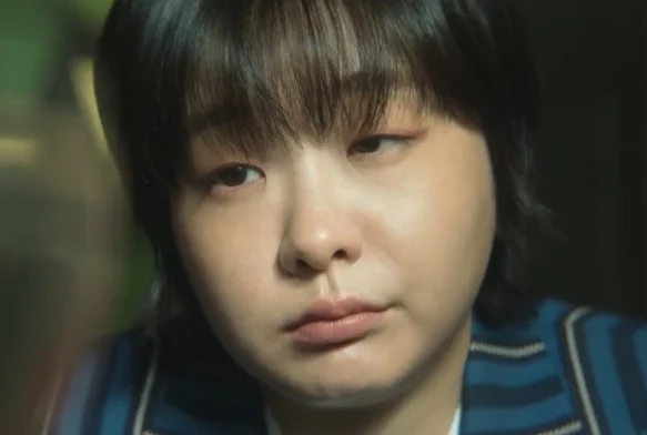 Кадр к 9 серии «Девятый пазл»