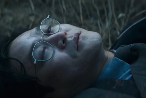 Кадр к 9 серии «Девятый пазл»