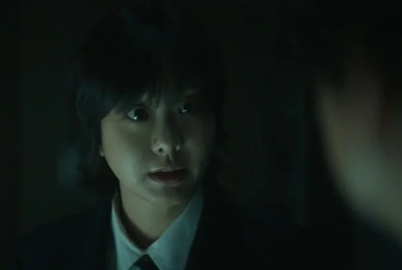 Кадр к 9 серии «Девятый пазл»