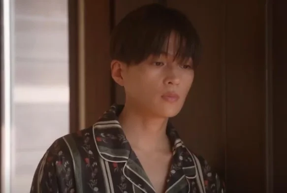 Кадр к 5 серии «Подозрительный партнёр (японская версия)»