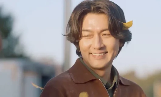 Дорама Позаботься о братьях 1 серия