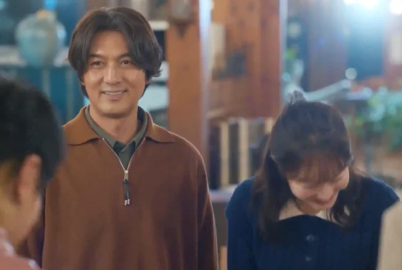 Кадр к 1 серии «Позаботься о братьях»