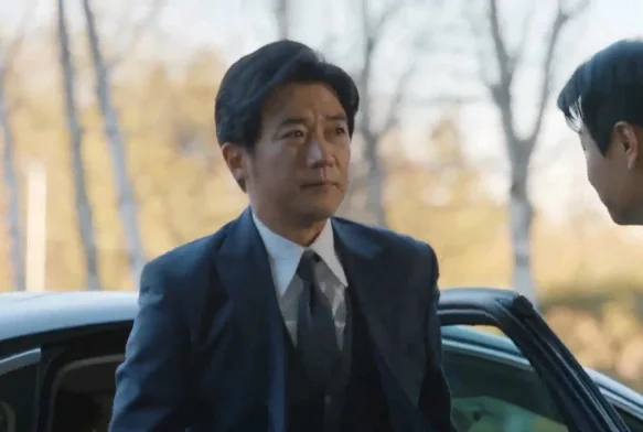 Кадр к 1 серии «Позаботься о братьях»