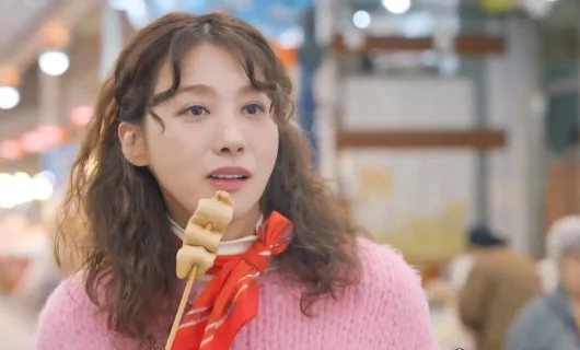 Дорама Позаботься о братьях 2 серия