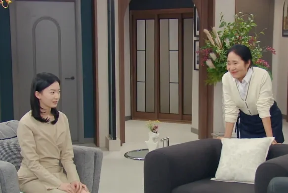 Кадр к 2 серии «Позаботься о братьях»