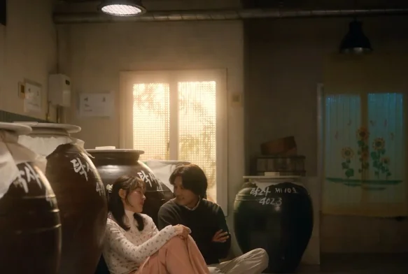 Кадр к 2 серии «Позаботься о братьях»