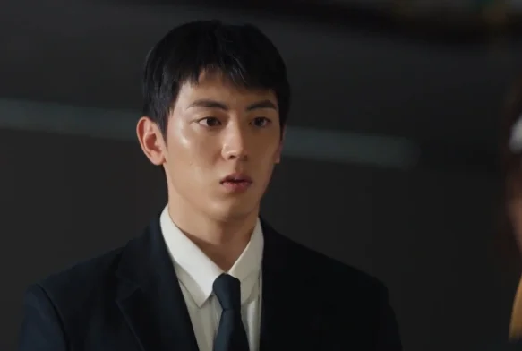 Кадр к 3 серии «Позаботься о братьях»