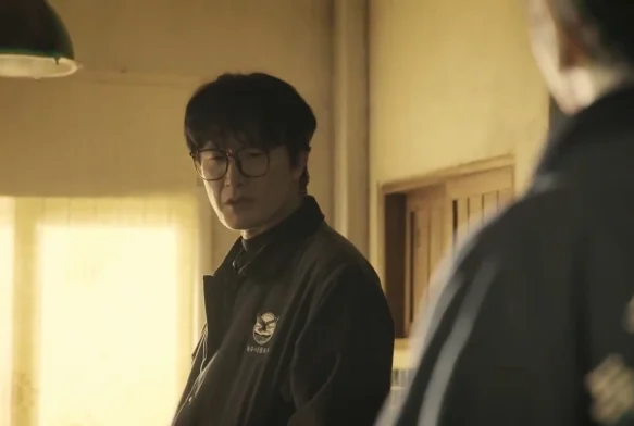 Кадр к 3 серии «Позаботься о братьях»