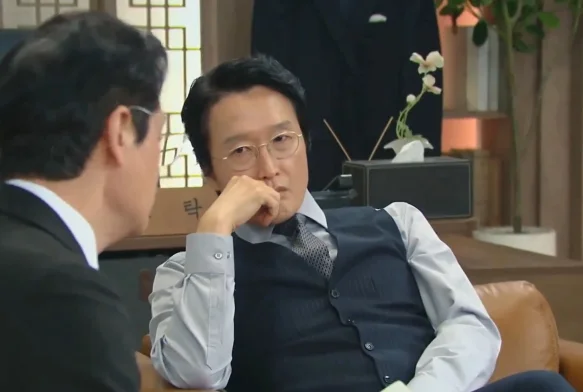 Кадр к 3 серии «Позаботься о братьях»