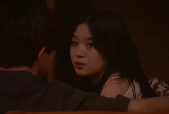 Кадр к 5 серии «Подозрительный партнёр (японская версия)»