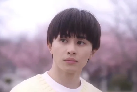 Кадр к 5 серии «Подозрительный партнёр (японская версия)»