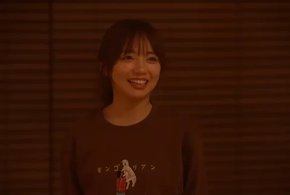 Кадр к 5 серии «Подозрительный партнёр (японская версия)»