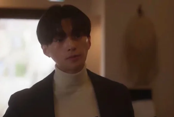 Кадр к 5 серии «Подозрительный партнёр (японская версия)»