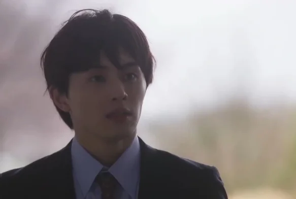 Кадр к 5 серии «Подозрительный партнёр (японская версия)»