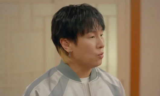 Дорама Позаботься о братьях 4 серия