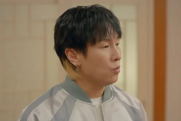 Кадр к 4 серии «Позаботься о братьях»