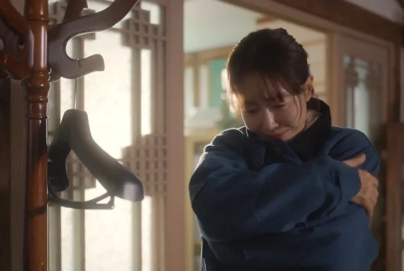 Кадр к 4 серии «Позаботься о братьях»