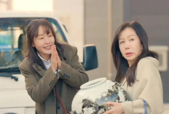 Кадр к 4 серии «Позаботься о братьях»