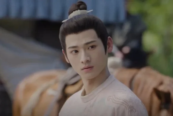 Кадр к 19 серии «Яркий период расцвета»