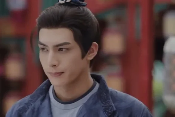 Кадр к 18 серии «Яркий период расцвета»