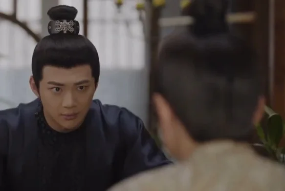 Кадр к 18 серии «Яркий период расцвета»